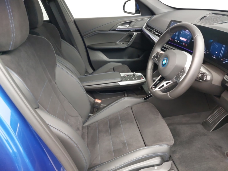 Used BMW iX1 2024 for sale - 77321637: Photo 6