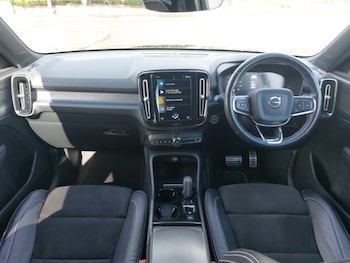 Used Volvo XC40 2020 for sale - 78848300: Photo