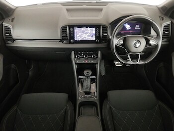 Used Skoda Karoq 2024 for sale - 75779853: Photo