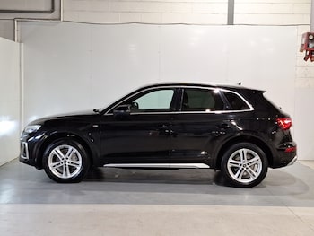 Used Audi Q5 2022 for sale - 76404075: Photo
