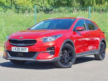 2020 - 1.4T GDi ISG 3 5dr
