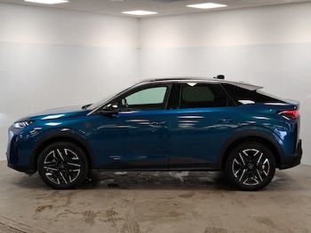 Used Peugeot 3008 2024 for sale - 78827611: Photo