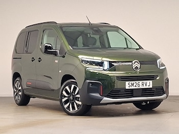 Used Citroen Berlingo 2026 for sale - 78872607: Photo