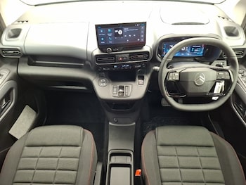 Used Citroen Berlingo 2026 for sale - 78872607: Photo