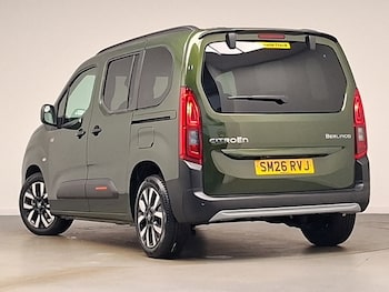 Used Citroen Berlingo 2026 for sale - 78872607: Photo