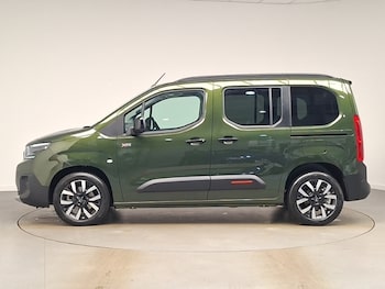 Used Citroen Berlingo 2026 for sale - 78872607: Photo