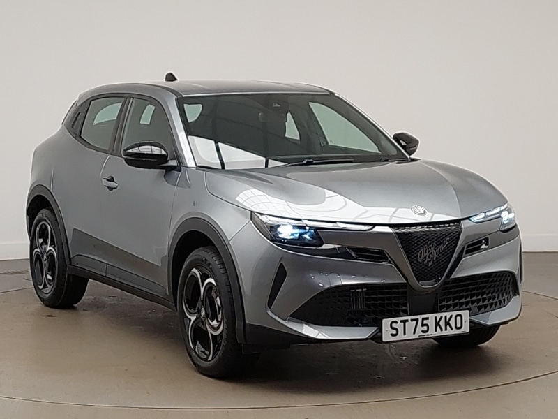 Used Alfa Romeo Junior 2025 for sale - 78127217: Photo 1