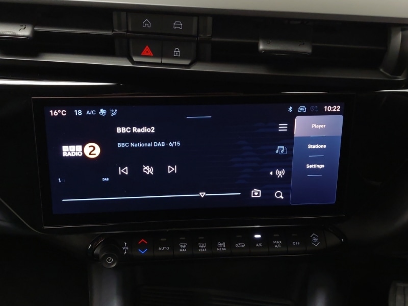 Used Alfa Romeo Junior 2025 for sale - 78127217: Photo 10