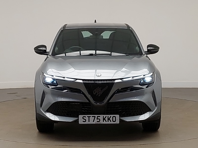 Used Alfa Romeo Junior 2025 for sale - 78127217: Photo 12