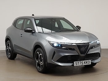 Used Alfa Romeo Junior 2025 for sale - 78127217: Photo