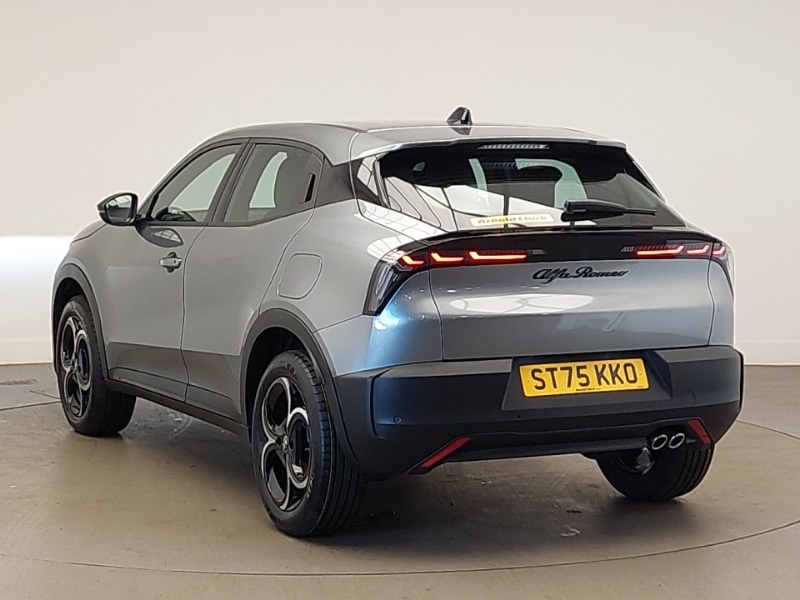 Used Alfa Romeo Junior 2025 for sale - 78127217: Photo 3