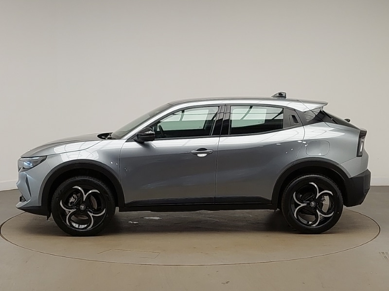 Used Alfa Romeo Junior 2025 for sale - 78127217: Photo 4