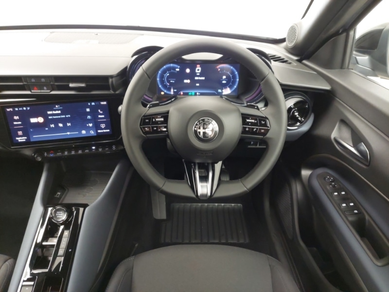 Used Alfa Romeo Junior 2025 for sale - 78127217: Photo 7