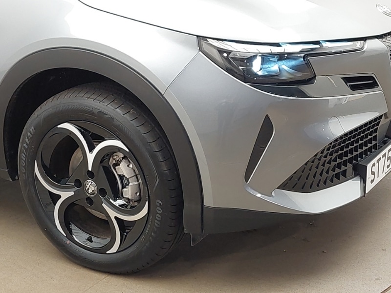 Used Alfa Romeo Junior 2025 for sale - 78127217: Photo 9