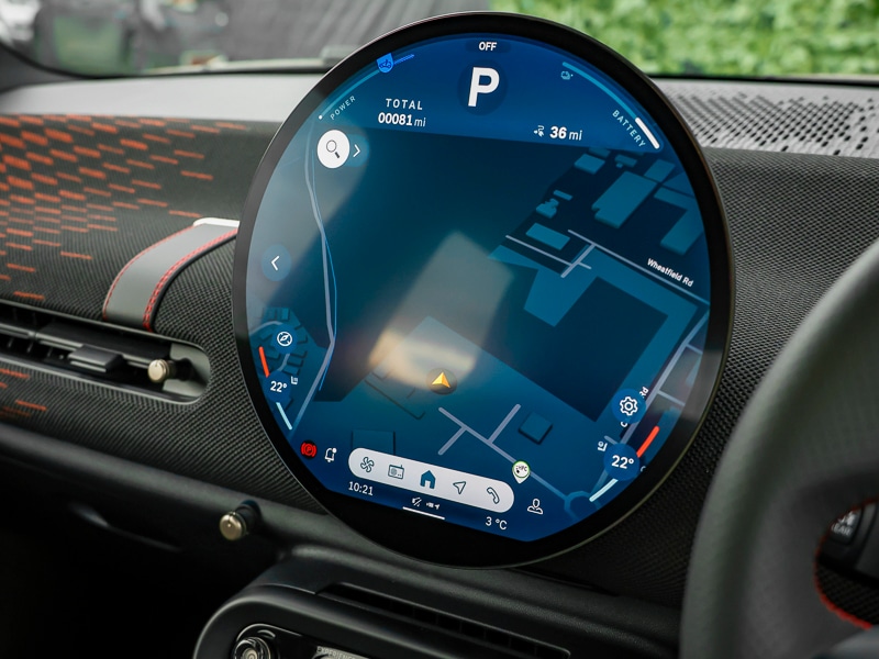 Used MINI Cooper 2025 for sale - 77924733: Photo 11