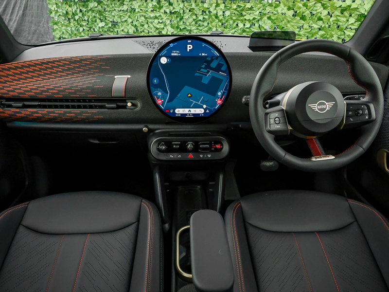 Used MINI Cooper 2025 for sale - 77924733: Photo 5