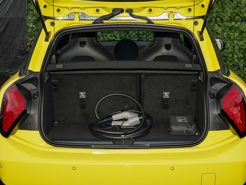 Used MINI Cooper 2025 for sale - 77924733: Photo 8