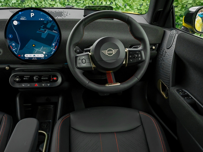 Used MINI Cooper 2025 for sale - 77924733: Photo 9