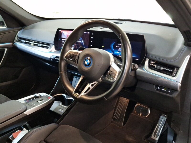 Used BMW iX1 2023 for sale - 77569399: Photo 11