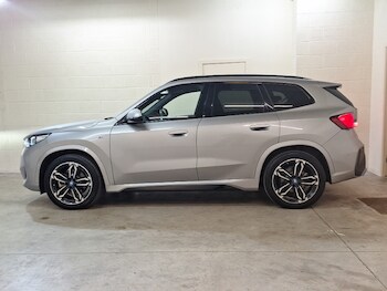 Used BMW iX1 2023 for sale - 77569399: Photo