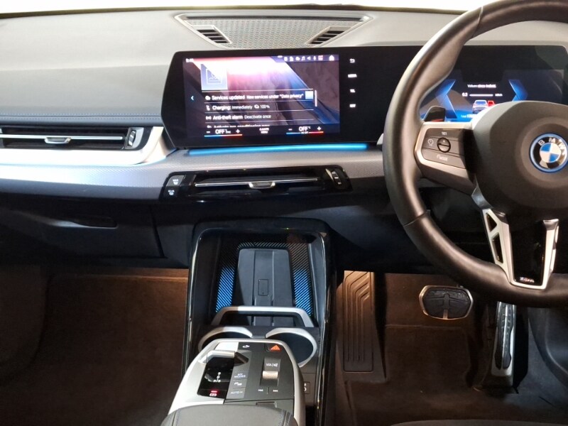 Used BMW iX1 2023 for sale - 77569399: Photo 7