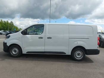 Used Vauxhall Vivaro 2024 for sale - 78584995: Photo
