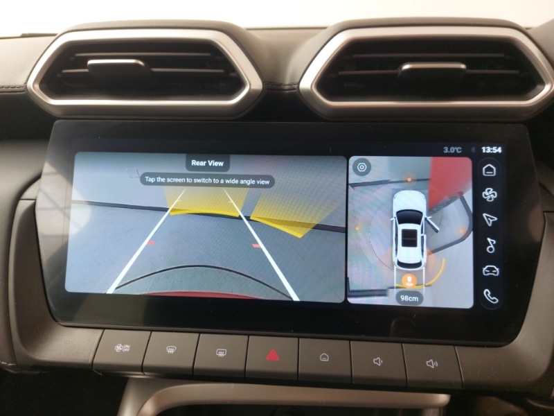 Used MG MG ZS 2025 for sale - 77169908: Photo 11