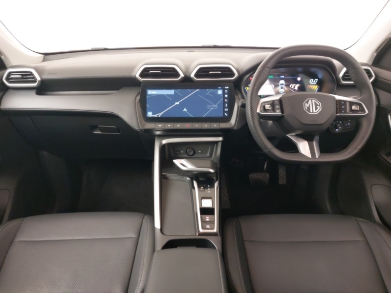 Used MG MG ZS 2025 for sale - 77169908: Photo 2