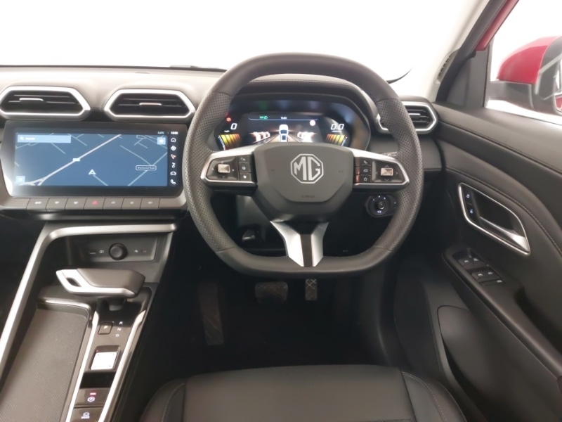 Used MG MG ZS 2025 for sale - 77169908: Photo 7