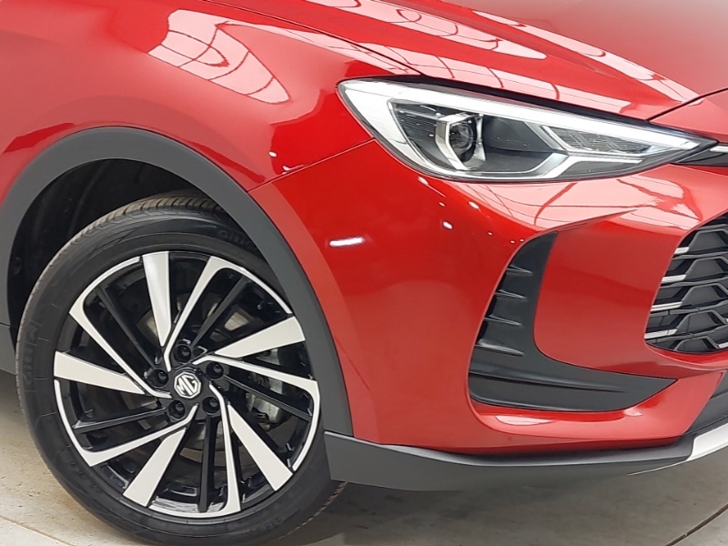 Used MG MG ZS 2025 for sale - 77169908: Photo 9