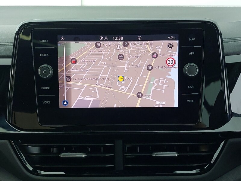 Used Volkswagen T-Roc 2025 for sale - 77938748: Photo 10