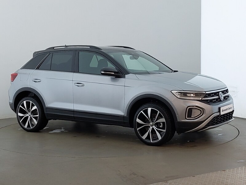 Used Volkswagen T-Roc 2025 for sale - 77938748: Photo 12