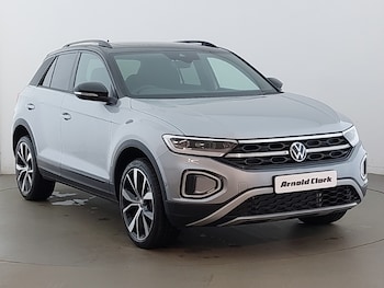 Used Volkswagen T-Roc 2025 for sale - 77938748: Photo