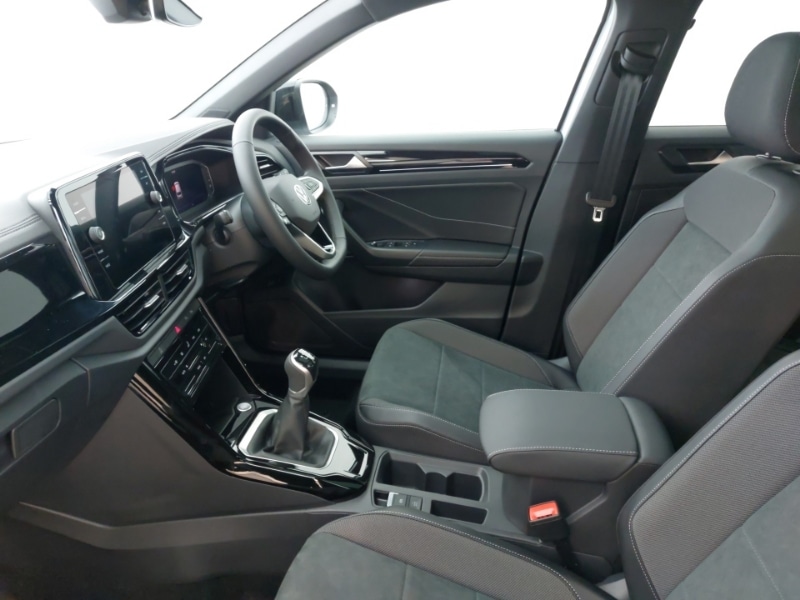 Used Volkswagen T-Roc 2025 for sale - 77938748: Photo 5