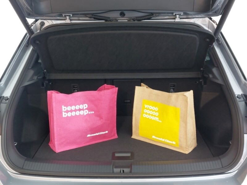 Used Volkswagen T-Roc 2025 for sale - 77938748: Photo 8