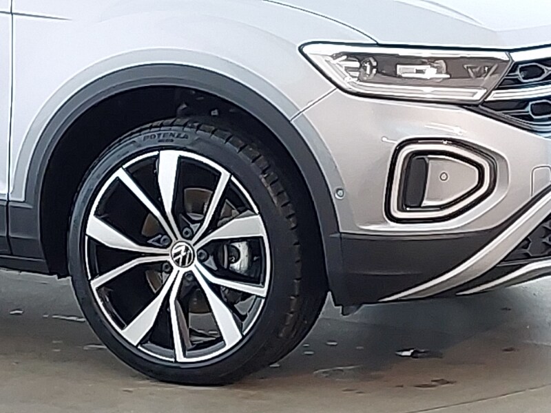 Used Volkswagen T-Roc 2025 for sale - 77938748: Photo 9