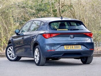 Used SEAT Leon 2024 for sale - 78238988: Photo