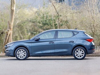 Used SEAT Leon 2024 for sale - 78238988: Photo