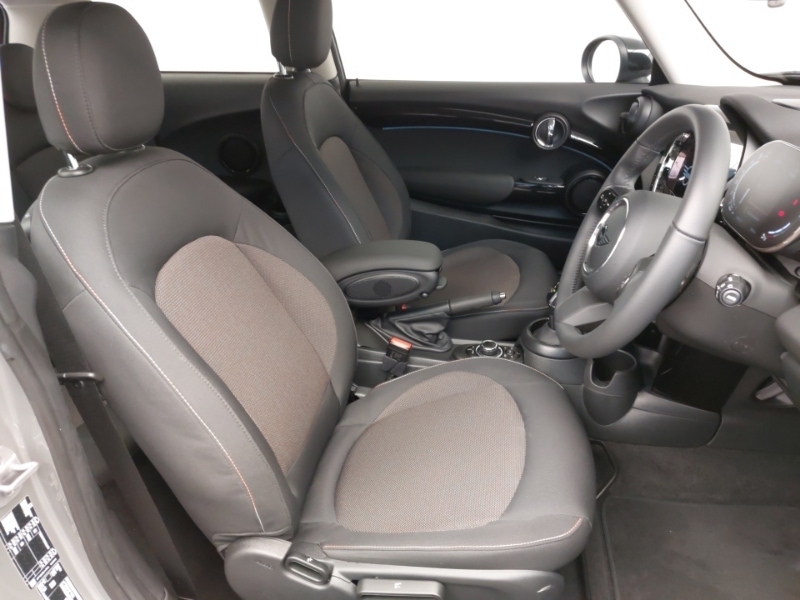 Used MINI Cooper 2023 for sale - 77955652: Photo 11