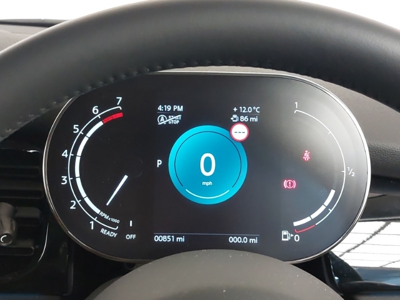 Used MINI Cooper 2023 for sale - 77955652: Photo 9