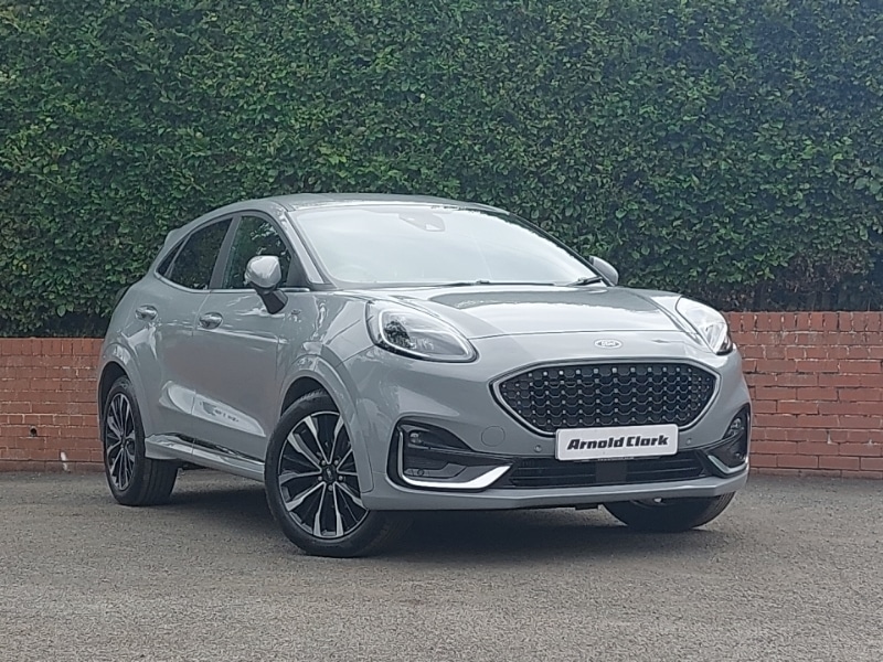 Used Ford Puma 2022 for sale - 76720942: Photo 1