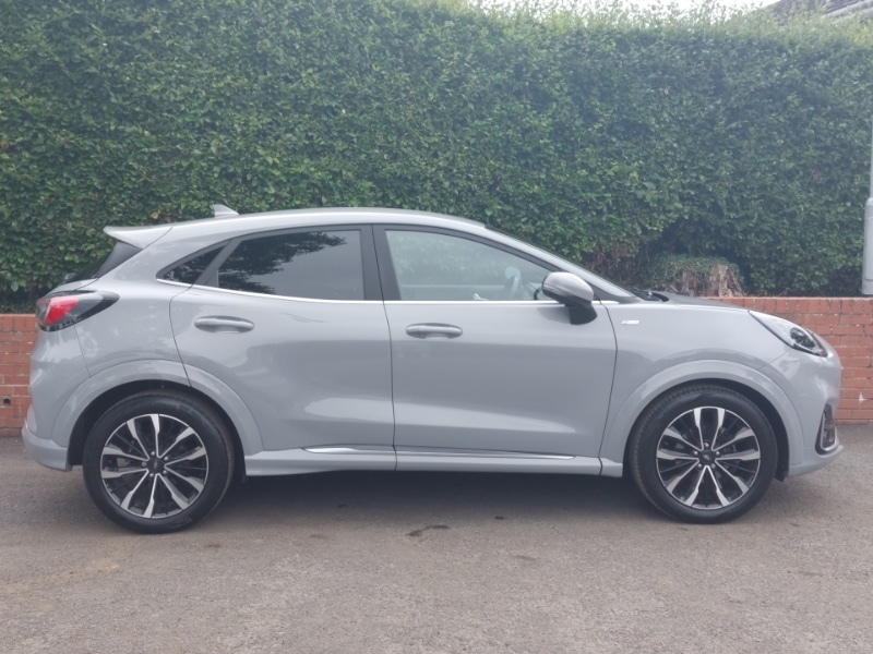 Used Ford Puma 2022 for sale - 76720942: Photo 12