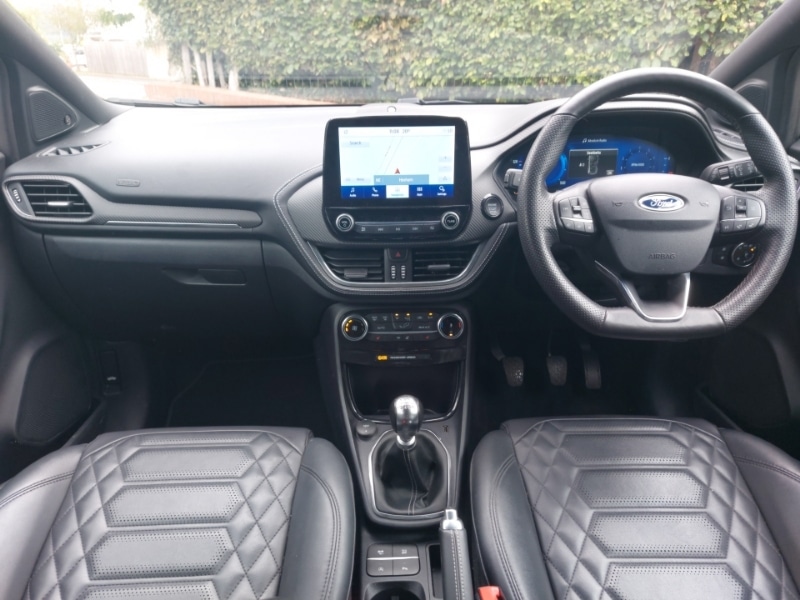 Used Ford Puma 2022 for sale - 76720942: Photo 2