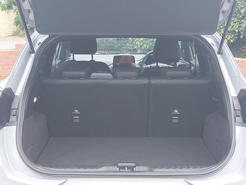 Used Ford Puma 2022 for sale - 76720942: Photo 8