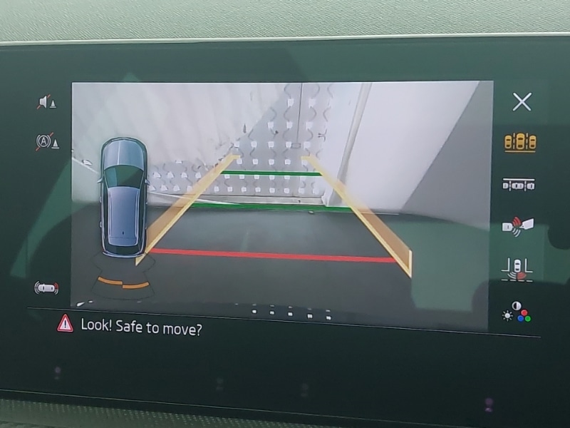 Used Skoda Kamiq 2024 for sale - 77266006: Photo 11