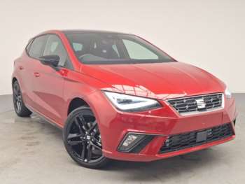 2025 - 1.0 TSI 115 FR Black Edition 5dr