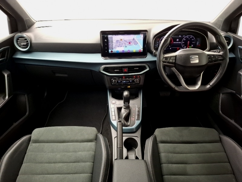 Used SEAT Arona 2022 for sale - 76414098: Photo 2