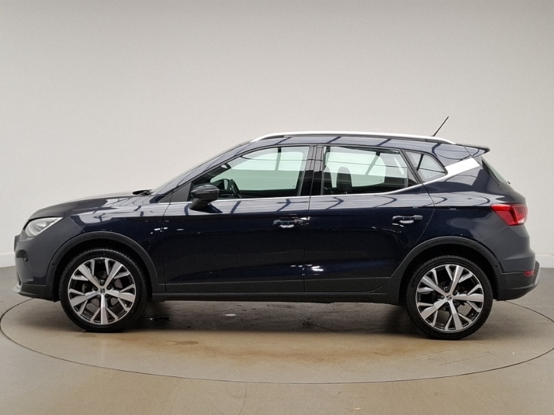 Used SEAT Arona 2022 for sale - 76414098: Photo 4