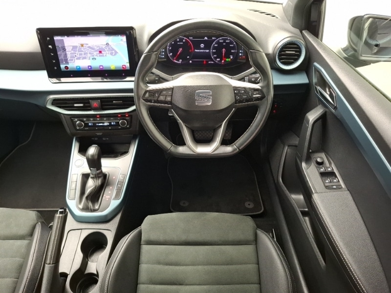 Used SEAT Arona 2022 for sale - 76414098: Photo 7