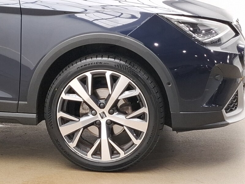 Used SEAT Arona 2022 for sale - 76414098: Photo 9